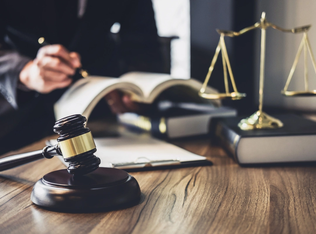 What Are The 4 Types Of Plea Bargains