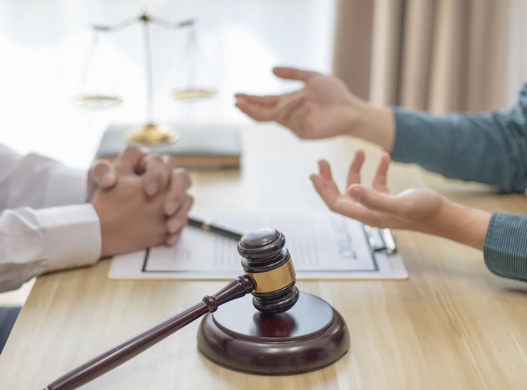 BFP Law Firm Criminal Defense Attorneys