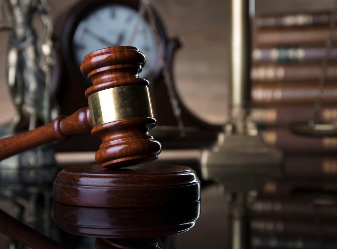Lesser Sentence by Pleading Guilty