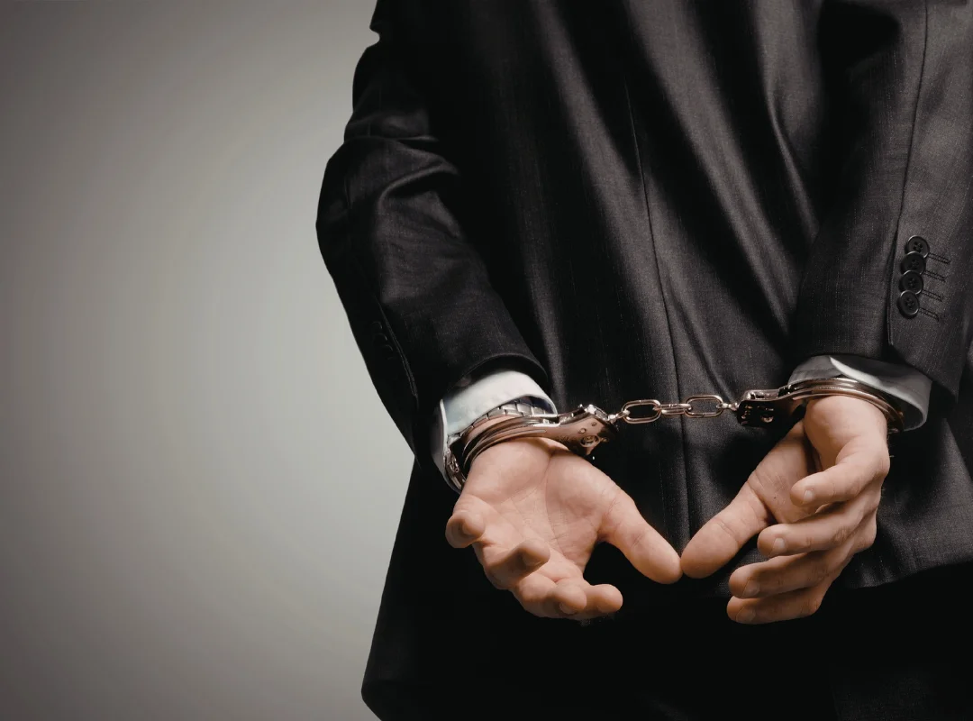 What Are the Consequences of a Conviction