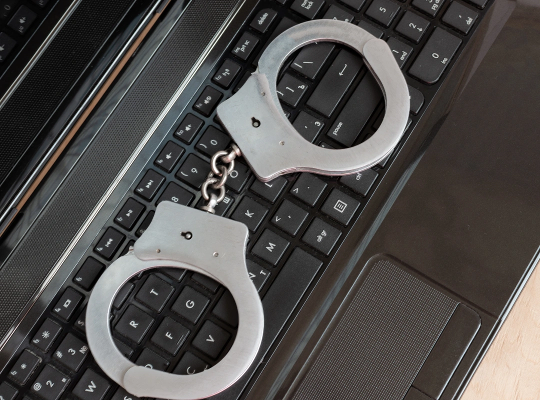 Types Of White-Collar Crime