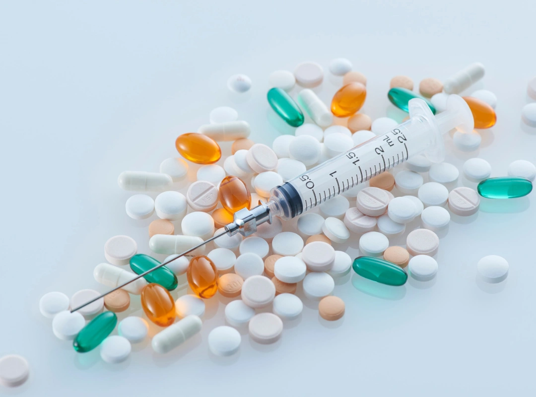 Drug Crime Defense Strategies
