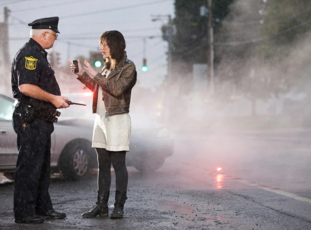 Can You Refuse a BAC Test in Tennessee