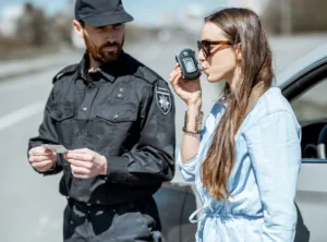 How Serious Is A Public Intoxication Misdemeanor