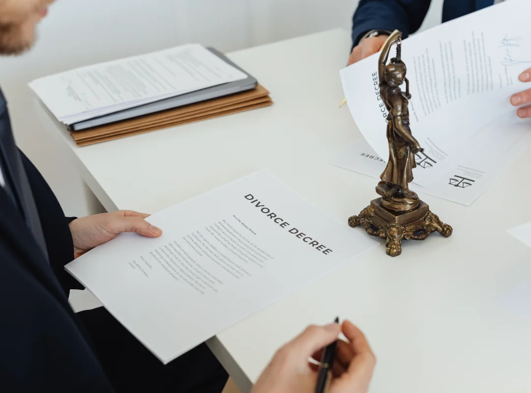 Tennessee Lawyers for Divorce