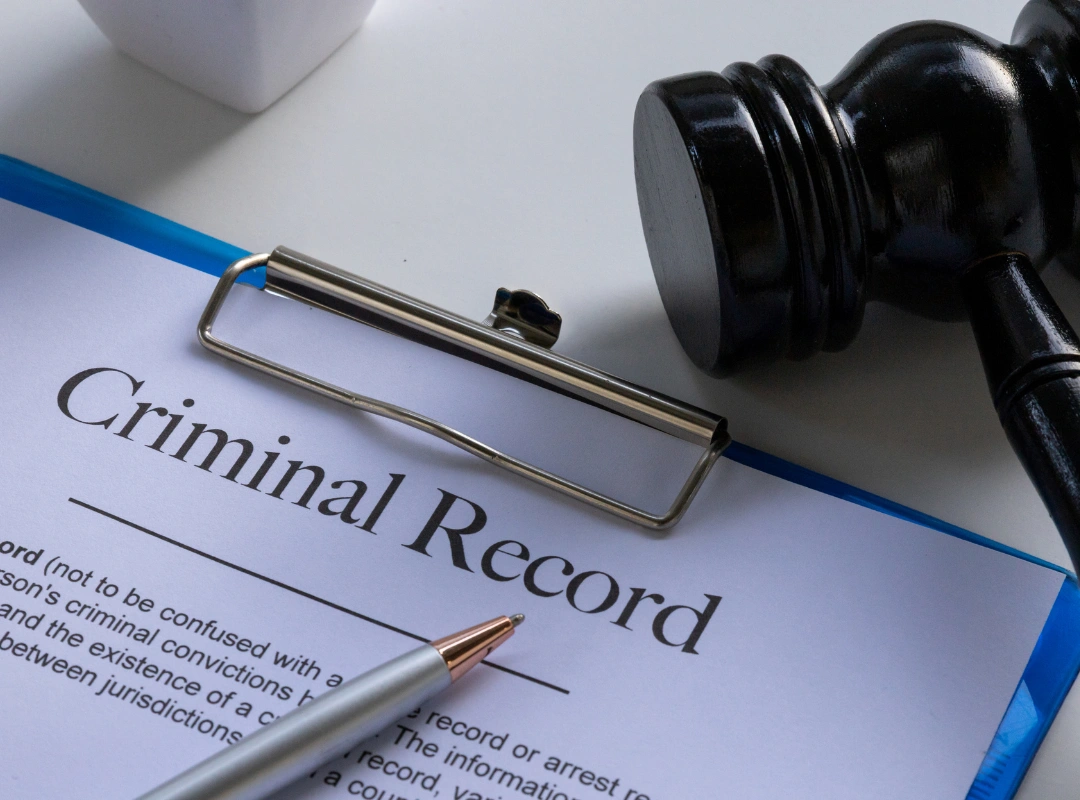 Criminal Defense Lawyer In Knoxville