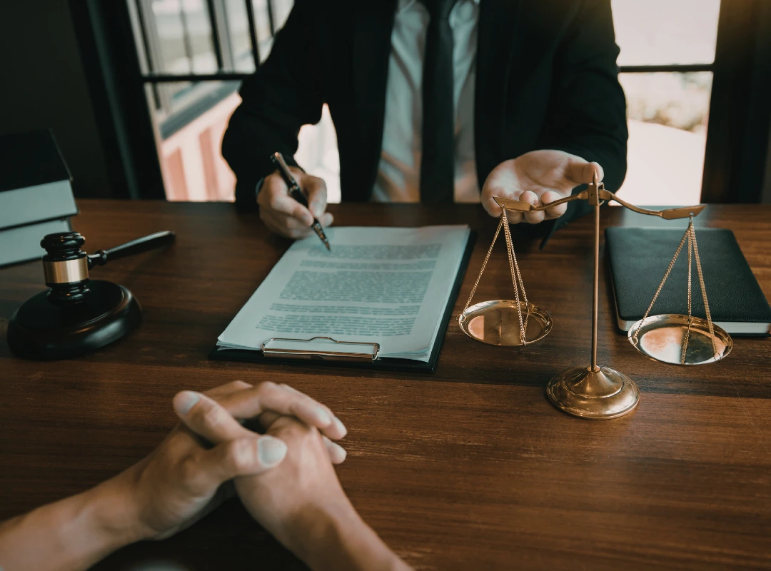 BFP Law Firm Tennessee Assault Lawyers
