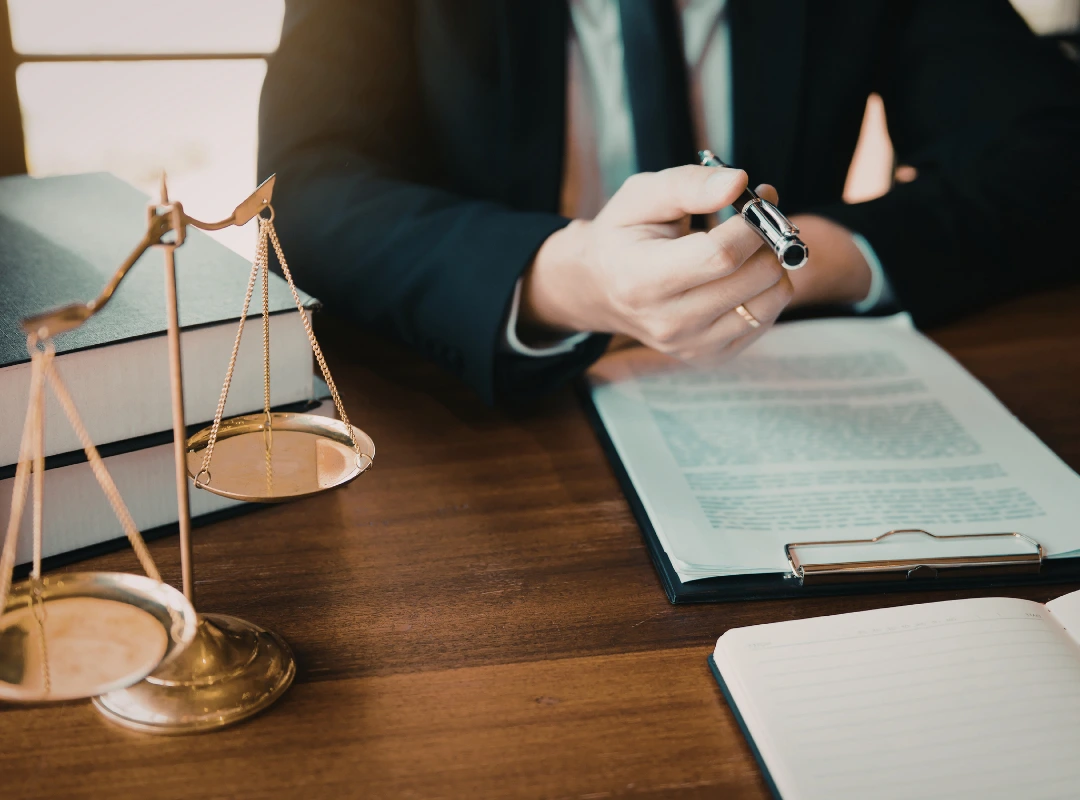 How Can a Criminal Lawyer Help With Drug Crimes