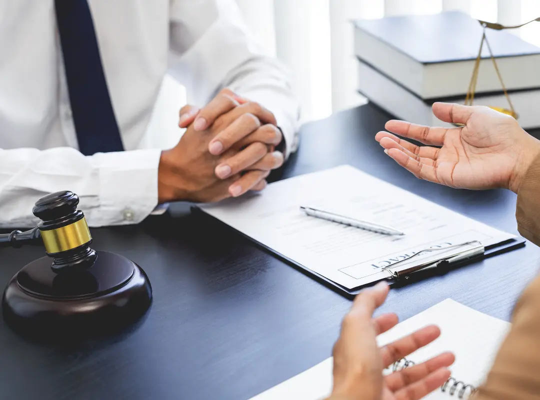 Plea Bargain Examples