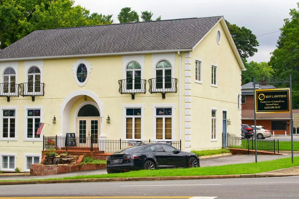 Family Law Attorney Serving Clients in Elizabethton, Tn