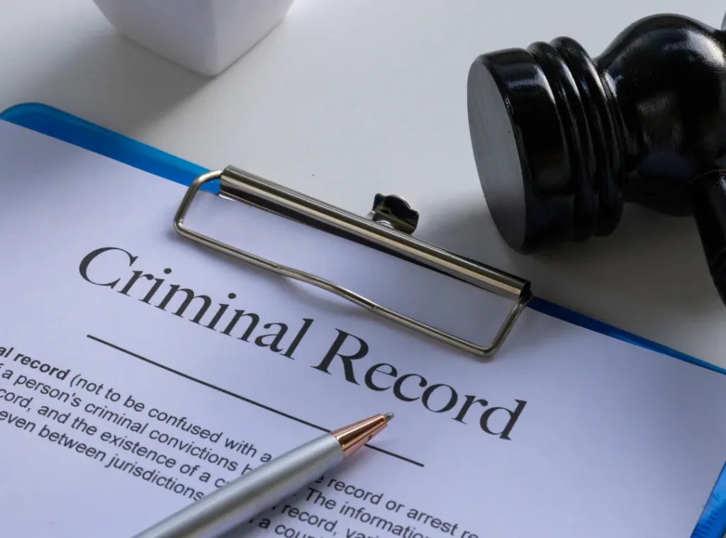 BFP Law Firm Office Serving Clients in Elizabethton, Tennessee